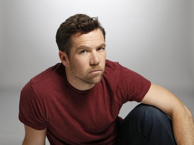 Patrick Brammall